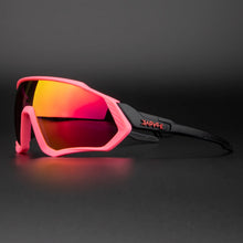 Load image into Gallery viewer, Riding Cycling Sunglasses Mtb Polarized Sports Cycling Glasses Goggles Bicycle Mountain Bike Glasses Men's Women Cycling Eyewear