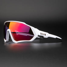 Load image into Gallery viewer, Riding Cycling Sunglasses Mtb Polarized Sports Cycling Glasses Goggles Bicycle Mountain Bike Glasses Men's Women Cycling Eyewear