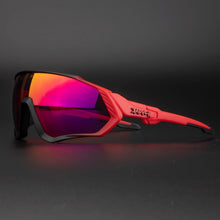 Load image into Gallery viewer, Riding Cycling Sunglasses Mtb Polarized Sports Cycling Glasses Goggles Bicycle Mountain Bike Glasses Men's Women Cycling Eyewear