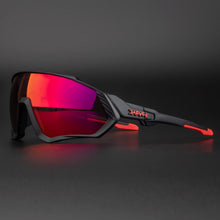 Load image into Gallery viewer, Riding Cycling Sunglasses Mtb Polarized Sports Cycling Glasses Goggles Bicycle Mountain Bike Glasses Men's Women Cycling Eyewear