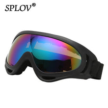 Load image into Gallery viewer, Riding Goggles Ski glasses Outdoor Activities Ski Sunglasses Men Women Eyewear Sun Glasses Wind Proof Shades UV400 gafas