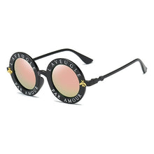 Load image into Gallery viewer, Rilixes Newest Round Sunglasses Women Brand Designer Vintage Gradient Shades Sun Glasses UV400 Oculos Feminino Lentes