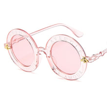 Load image into Gallery viewer, Rilixes Newest Round Sunglasses Women Brand Designer Vintage Gradient Shades Sun Glasses UV400 Oculos Feminino Lentes