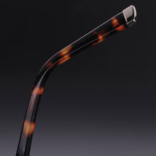 Load image into Gallery viewer, Rimless Glass Sunglasses Man Woman Natural Crystal Stone Sun Glasses Vintage Acetate Glasses Frame Anti Eye Dry Anti Scratch