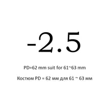 Load image into Gallery viewer, Rimless TR90 frame Nearsighted glass Ultralight Boxed Shortsighted Myopia glasses Boxed  Women Men -1.0 -1.5 -2 -2.5 -3 -3.5 -4