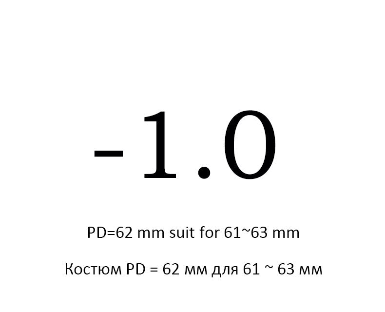 Rimless TR90 frame Nearsighted glass Ultralight Boxed Shortsighted Myopia glasses Boxed  Women Men -1.0 -1.5 -2 -2.5 -3 -3.5 -4