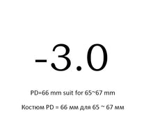 Load image into Gallery viewer, Rimless TR90 frame Nearsighted glass Ultralight Boxed Shortsighted Myopia glasses Boxed  Women Men -1.0 -1.5 -2 -2.5 -3 -3.5 -4