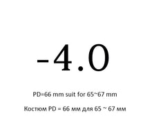 Load image into Gallery viewer, Rimless TR90 frame Nearsighted glass Ultralight Boxed Shortsighted Myopia glasses Boxed  Women Men -1.0 -1.5 -2 -2.5 -3 -3.5 -4