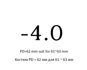 Rimless TR90 frame Nearsighted glass Ultralight Boxed Shortsighted Myopia glasses Boxed  Women Men -1.0 -1.5 -2 -2.5 -3 -3.5 -4