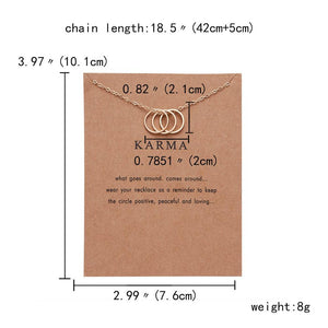 Butterfly Elephant Pearl Of Love Gold-color Pendant Necklaces Clavicle Chains Necklace Fashion Necklace Women Jewelry
