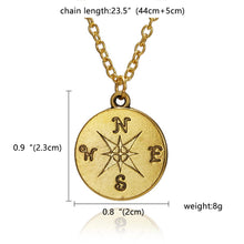 Carica l&#39;immagine nel visualizzatore di Gallery, Butterfly Elephant Pearl Of Love Gold-color Pendant Necklaces Clavicle Chains Necklace Fashion Necklace Women Jewelry