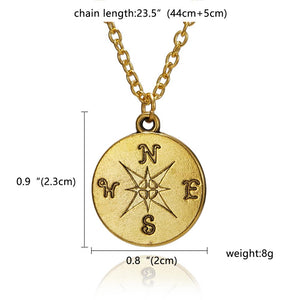 Butterfly Elephant Pearl Of Love Gold-color Pendant Necklaces Clavicle Chains Necklace Fashion Necklace Women Jewelry