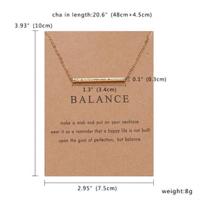 Butterfly Elephant Pearl Of Love Gold-color Pendant Necklaces Clavicle Chains Necklace Fashion Necklace Women Jewelry