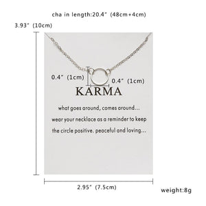 Butterfly Elephant Pearl Of Love Gold-color Pendant Necklaces Clavicle Chains Necklace Fashion Necklace Women Jewelry