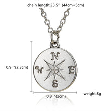 Carica l&#39;immagine nel visualizzatore di Gallery, Butterfly Elephant Pearl Of Love Gold-color Pendant Necklaces Clavicle Chains Necklace Fashion Necklace Women Jewelry