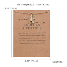 Carica l&#39;immagine nel visualizzatore di Gallery, Butterfly Elephant Pearl Of Love Gold-color Pendant Necklaces Clavicle Chains Necklace Fashion Necklace Women Jewelry