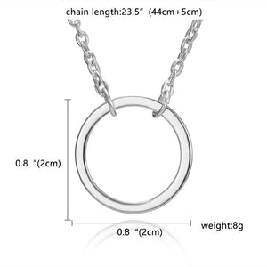 Butterfly Elephant Pearl Of Love Gold-color Pendant Necklaces Clavicle Chains Necklace Fashion Necklace Women Jewelry