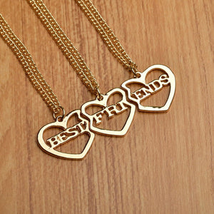 Romantic Eight Diagrams Tai Chi Black and White best friends pendant necklace BFF yin yang necklace friends top jewelry