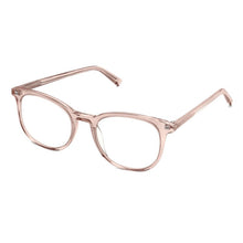 Load image into Gallery viewer, Rose Water Acetate Optical Glasses Frames Women Big Size and Middle Size