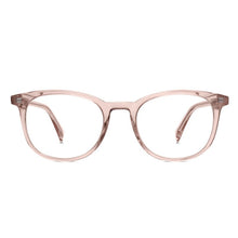 Load image into Gallery viewer, Rose Water Acetate Optical Glasses Frames Women Big Size and Middle Size