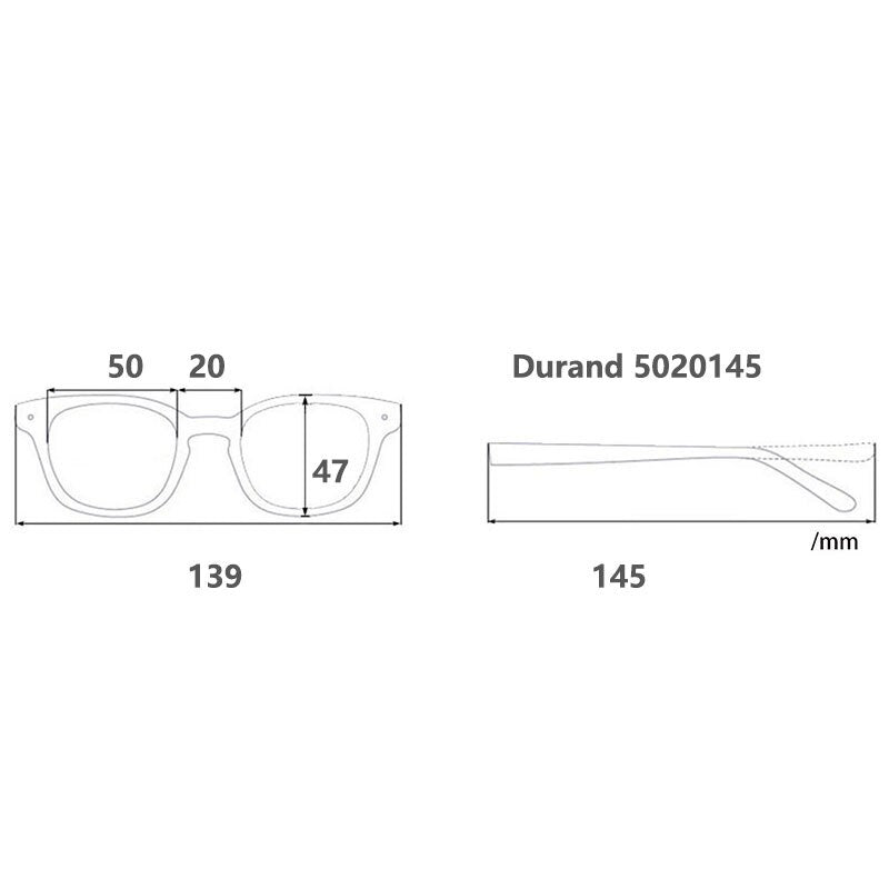 Rose Water Acetate Optical Glasses Frames Women Big Size and Middle Size