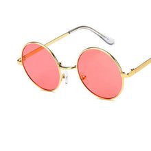 Load image into Gallery viewer, Rosscacx Rero  designer sunglasses men ins trendy shades for women classic unique hipster sun glasses Oculos de sol