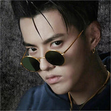 Load image into Gallery viewer, Rosscacx Rero  designer sunglasses men ins trendy shades for women classic unique hipster sun glasses Oculos de sol