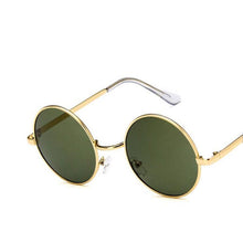 Load image into Gallery viewer, Rosscacx Rero  designer sunglasses men ins trendy shades for women classic unique hipster sun glasses Oculos de sol