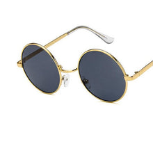 Load image into Gallery viewer, Rosscacx Rero  designer sunglasses men ins trendy shades for women classic unique hipster sun glasses Oculos de sol