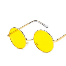 Load image into Gallery viewer, Rosscacx Rero  designer sunglasses men ins trendy shades for women classic unique hipster sun glasses Oculos de sol