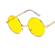 Load image into Gallery viewer, Rosscacx Rero  designer sunglasses men ins trendy shades for women classic unique hipster sun glasses Oculos de sol