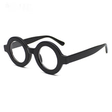 Carica l&#39;immagine nel visualizzatore di Gallery, Round Anti Blue Light Blocking Glasses Women Men Optical Glasses Frame Prescription Spectacle Frames Computer Shades Unisex