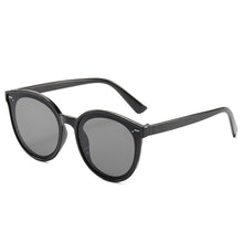 Load image into Gallery viewer, Round Kids Sunglasses Girls Boy Sun Glasses Children Vintage Girl Eyewear Cute Shades Glasses Brand Design Eyewear Gafas