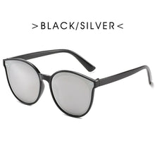 Load image into Gallery viewer, Round Kids Sunglasses Girls Boy Sun Glasses Children Vintage Girl Eyewear Cute Shades Glasses Brand Design Eyewear Gafas