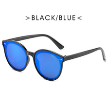Load image into Gallery viewer, Round Kids Sunglasses Girls Boy Sun Glasses Children Vintage Girl Eyewear Cute Shades Glasses Brand Design Eyewear Gafas