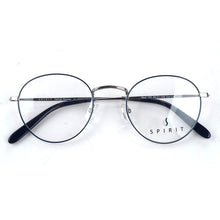 Load image into Gallery viewer, Round Metal Prescription Glasses Frames Women