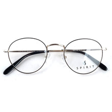 Load image into Gallery viewer, Round Metal Prescription Glasses Frames Women
