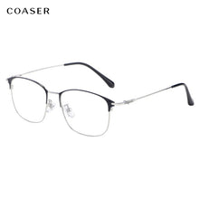 Load image into Gallery viewer, Round Metal Women Glassees Vintage Men Optical Prescription Eyeglasses Frame Myopia Eyewear Suit Reading Progressive Spectacles