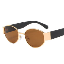 Load image into Gallery viewer, Round Retro Sunglasses Women 2023 Vintage Eyeglasses Women/Men Brand Designer Glasses Women  Oculos De Sol Feminino