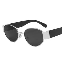 Load image into Gallery viewer, Round Retro Sunglasses Women 2023 Vintage Eyeglasses Women/Men Brand Designer Glasses Women  Oculos De Sol Feminino