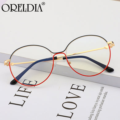 Round Sunglasses Ladies 2023 Latest Retro Sunglasses Men's  Brand Well-Known Designer Oval Frame Sunglasses UV400