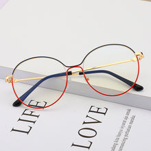 Load image into Gallery viewer, Round Sunglasses Ladies 2023 Latest Retro Sunglasses Men&#39;s  Brand Well-Known Designer Oval Frame Sunglasses UV400