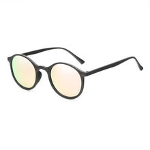 Load image into Gallery viewer, Round Sunglasses Polarized Sun Glasses Men Women Brand Designer Vintage Round Glasses Driving Goggle UV400