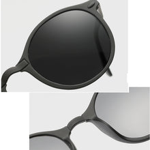 Load image into Gallery viewer, Round Sunglasses Polarized Sun Glasses Men Women Brand Designer Vintage Round Glasses Driving Goggle UV400