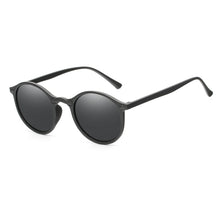 Load image into Gallery viewer, Round Sunglasses Polarized Sun Glasses Men Women Brand Designer Vintage Round Glasses Driving Goggle UV400