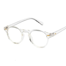 Load image into Gallery viewer, Round Sunglasses Trendy Women Brand Designer Sun Glasses Female Vintage Eyewear UV400 Male Driving Oculos De Sol Feminino