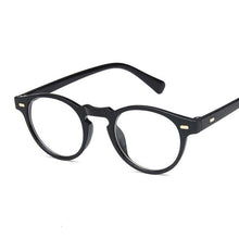 Load image into Gallery viewer, Round Sunglasses Trendy Women Brand Designer Sun Glasses Female Vintage Eyewear UV400 Male Driving Oculos De Sol Feminino