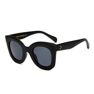 Round Sunglasses Women Vintage Square Shades Men Brand Design  Big Sun Glasses UV400 Eyewear Female Oculos