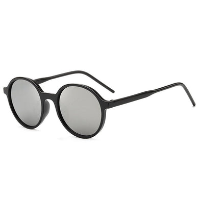 Round Sunglasses for Women/men 2023 Fashionable Summer Casual Vintage Shades Sun Glasses Street Style UV400 Eyewear Protect