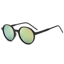 Load image into Gallery viewer, Round Sunglasses for Women/men 2023 Fashionable Summer Casual Vintage Shades Sun Glasses Street Style UV400 Eyewear Protect
